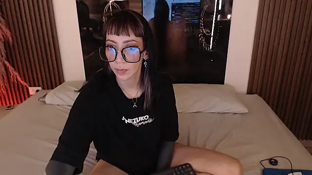 Chatroom XXX en direct de Sam_mansson66