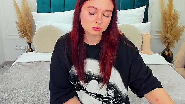 Živý XXX chat LizyBex