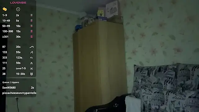 HootedIlk – Live XXX-chat