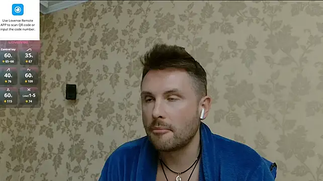MartinBrandon's Live XXX Chat