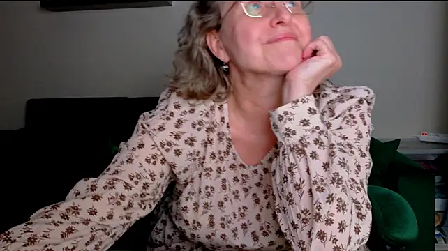 Chatroom XXX en direct de JoannaAndNeighbour