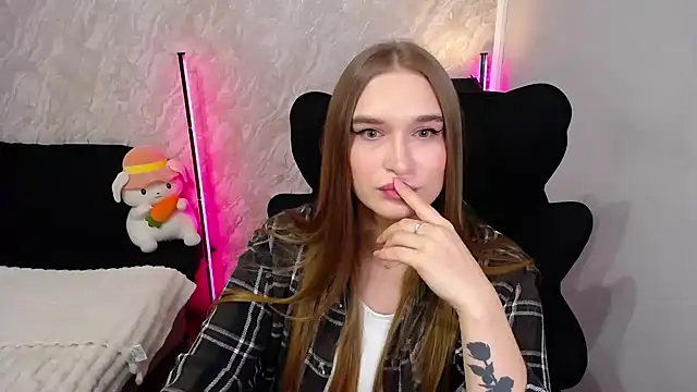 AnyaSmack live XXX chat