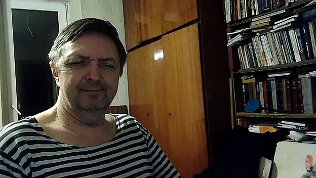 Živý XXX chat Pokaz2020