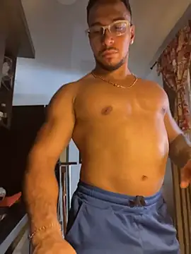 Chat XXX ao vivo de FreszX
