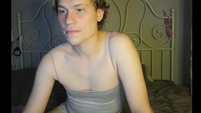 gentlesparkle_ Live XXX-Chat
