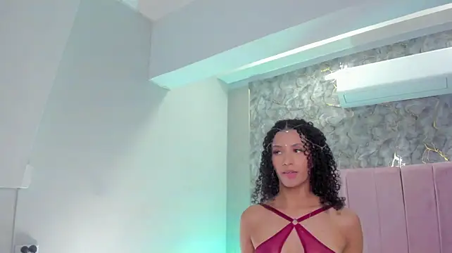 aliccecooper's Live XXX Chat