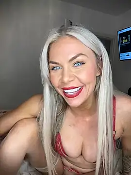 MrsJasminDoll – Live XXX-chat