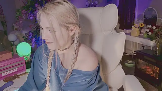 Talulaa Live XXX-Chat