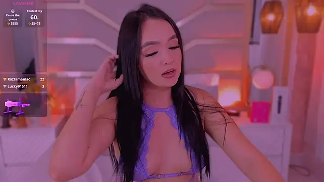 แชท XXX สดของ Samantha-Pardo