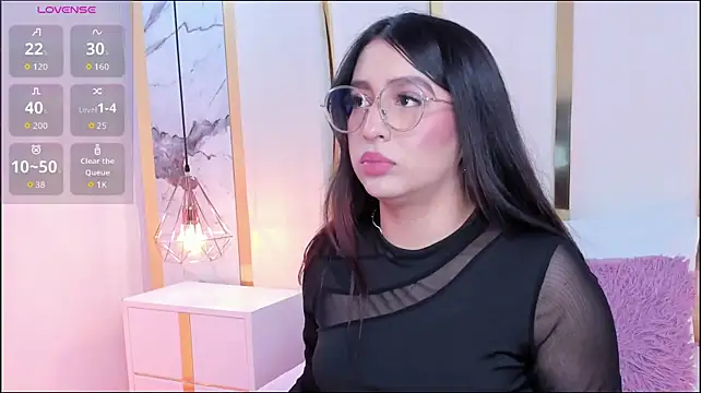 KamilaVegga Live XXX-Chat