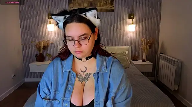 Kity_Mooreen Live XXX chat