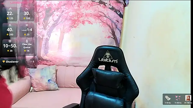 แชท XXX สดของ violet_sexy19anal