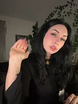 Estherjizz – Live XXX-chat