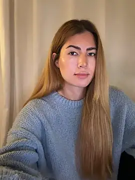 ClaireBree's Live XXX Chat