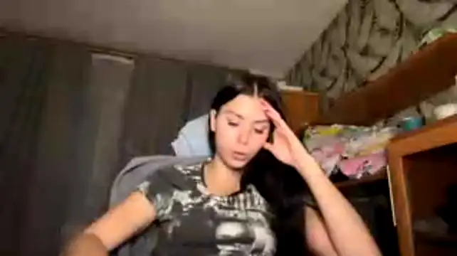 Živý XXX chat LilyMinimum