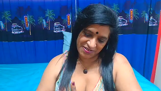 Chat XXX ao vivo de INDIANFUSION