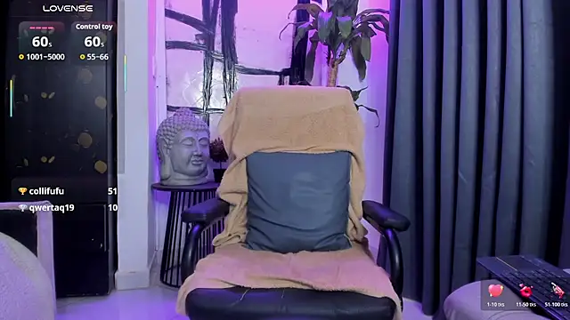 Онлайн чат XXX JacoLive