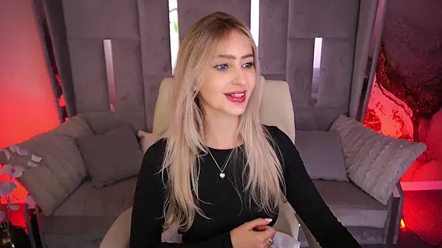 GraceCandy élő XXX-chatje