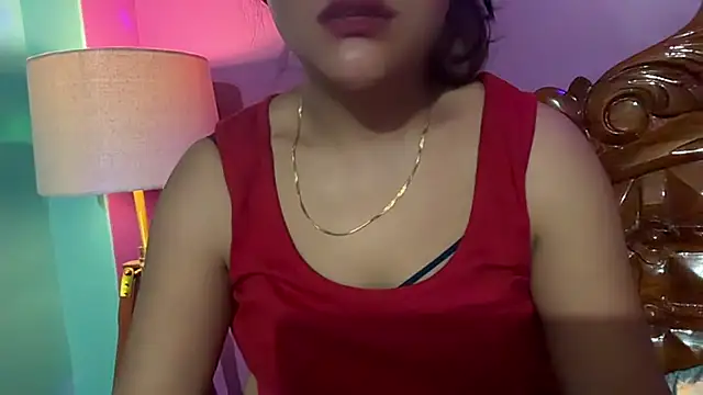 Nepali_Alisha Live XXX Chat