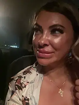 Raffaelababy Chat XXX in diretta