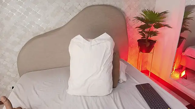 Czat XXX na żywo – RILLEY_ALLEN