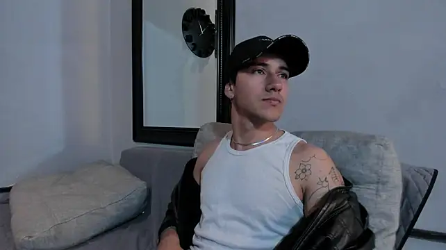 Andy_Joy_ Obrolan Langsung XXX