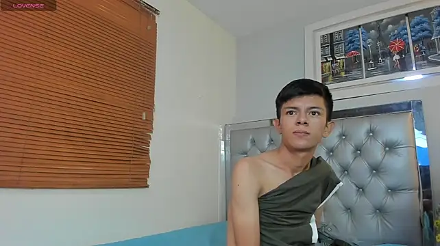 Czat XXX na żywo – fem_danny7
