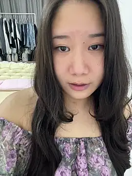 xiaoyumi- 网络视讯表演
