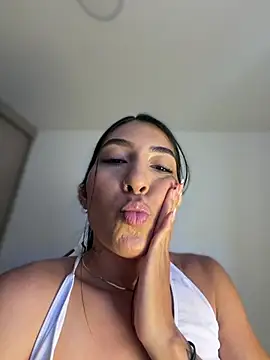 Czat XXX na żywo – AshleyG_222