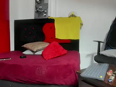 Živý XXX chat mark_splinter09