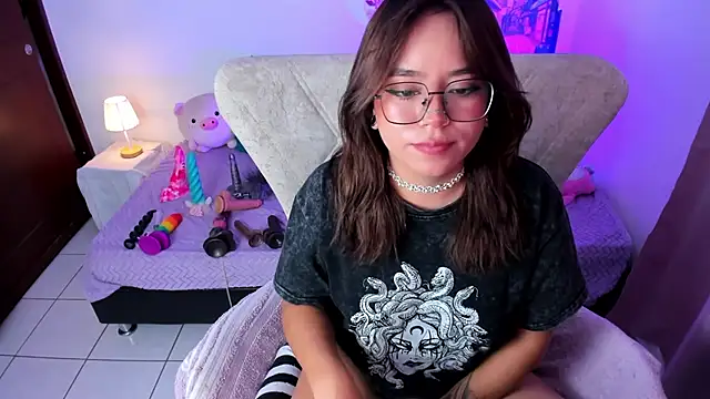 Sembang XXX Secara Langsung Lucille_69