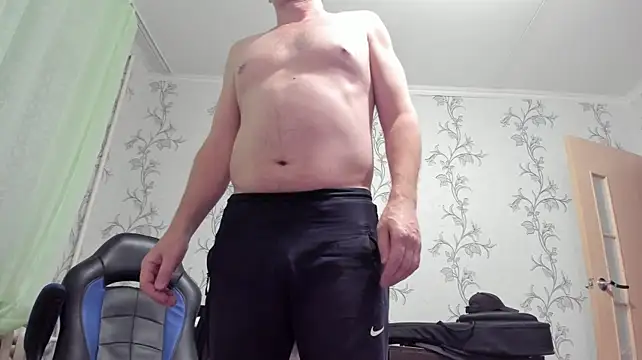 SanFrantsisko's Live XXX Chat