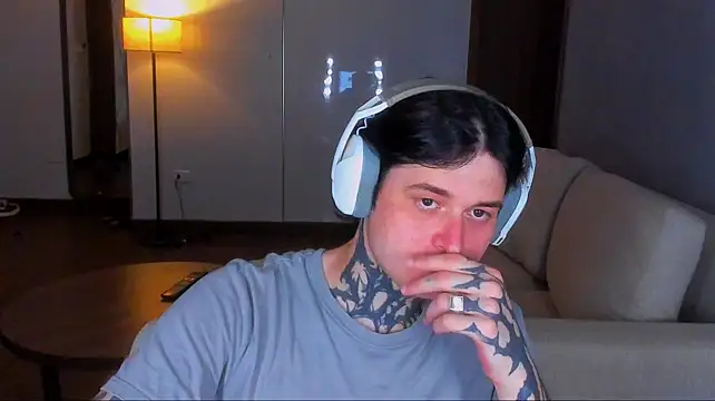 _torfin_'s Live XXX Chat