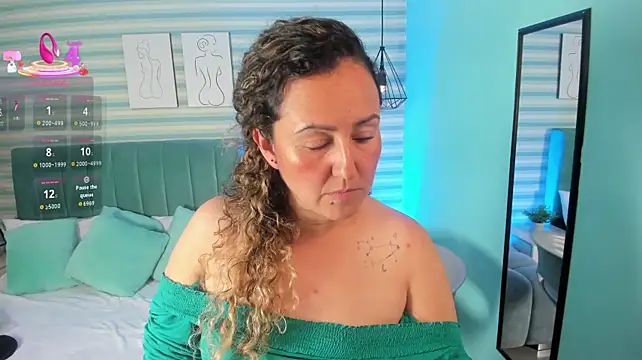 XXX chat uživo modela abby_apple