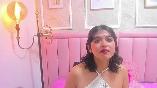 Živý XXX chat velvet_girll