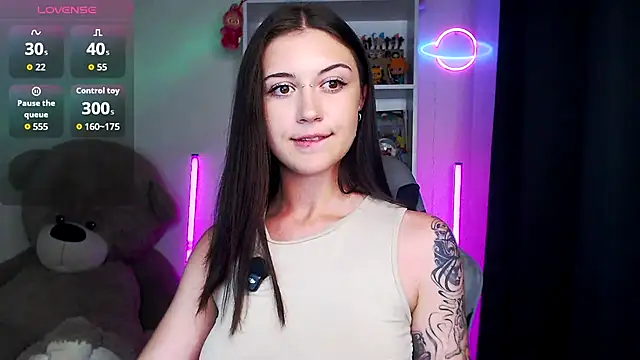 BlackAngelok élő XXX-chatje