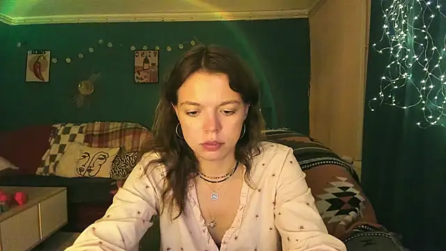 ClancyMorissey: онлайн-секс-чат