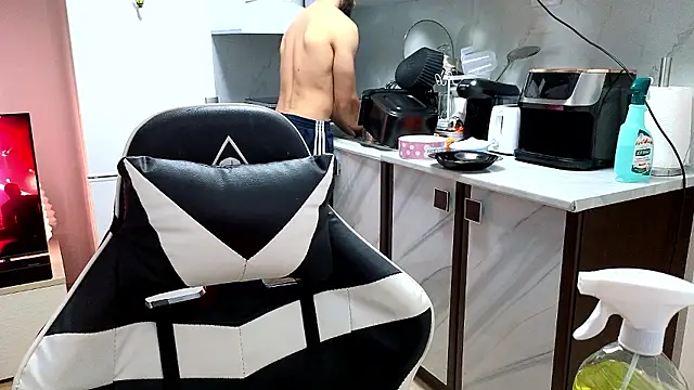 RyanStorm_ Live XXX Chat