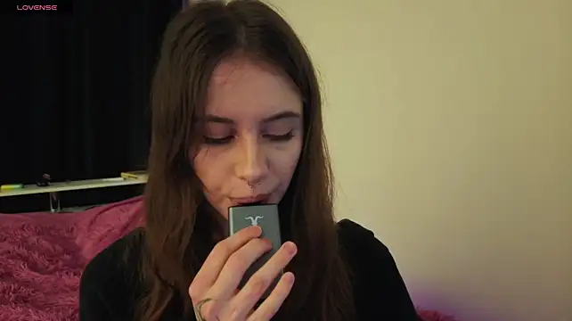 evvaavve's Live XXX Chat