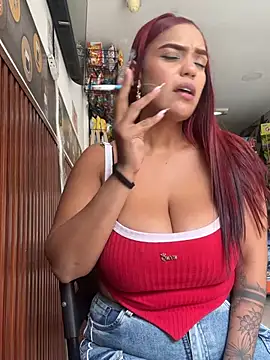 Czat XXX na żywo – Sara-77