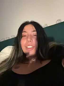 KimArts' Live XXX Chat