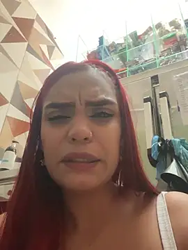 Sara-77 Live XXX-chat