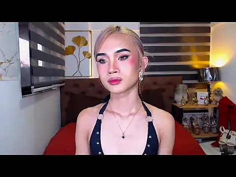 JuicyCockThea Obrolan Langsung XXX