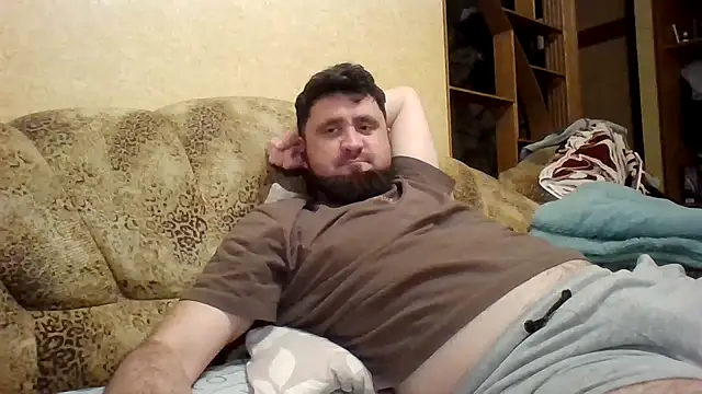 Онлайн чат XXX StasConnor