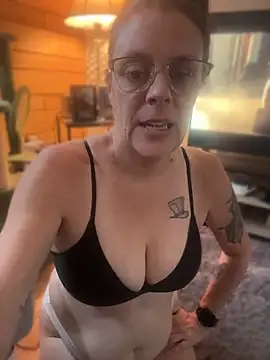 Živý XXX chat MatildaJane5