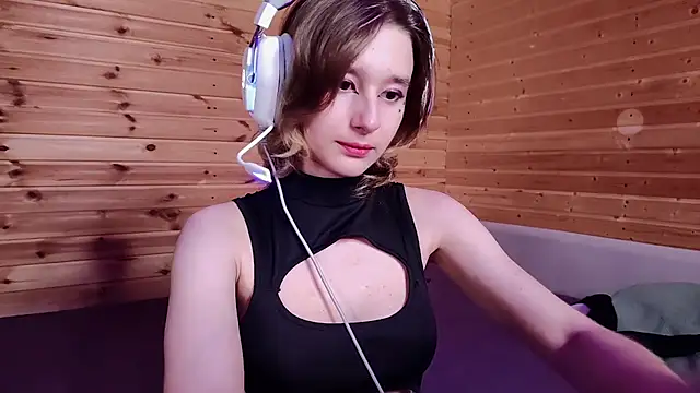 Silva-Tailll's Live XXX Chat