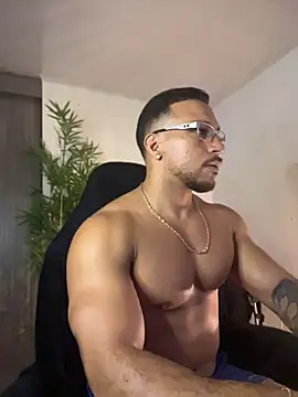 FreszX Chat XXX in diretta