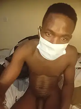 Show de Loveguy009 na webcam