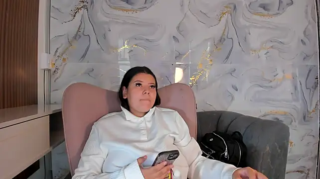 AlondraEvans Chat XXX live