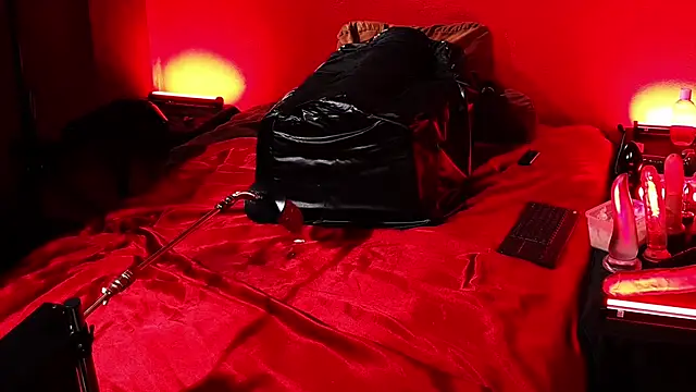 Chat +18 de JenniferCD ao vivo